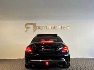 Mercedes-Benz C-Klasse – thumbnail 4