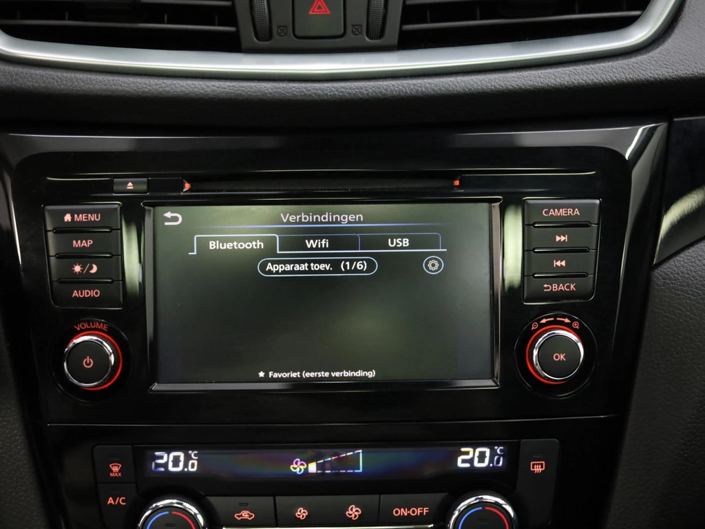 Nissan QASHQAI – foto 28