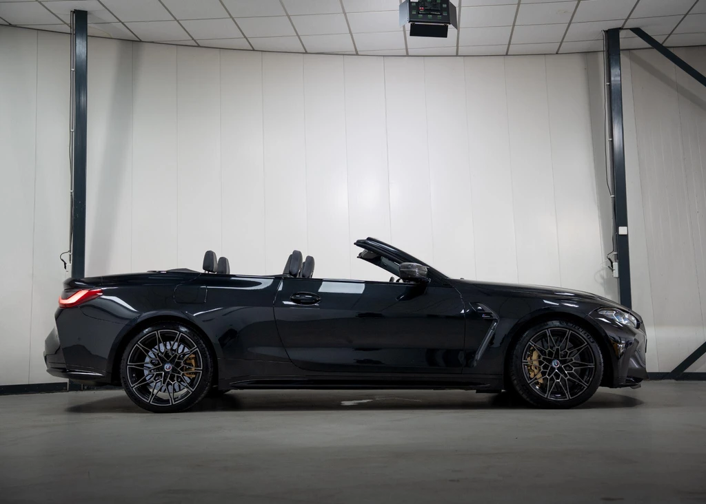 BMW M4 – foto 11
