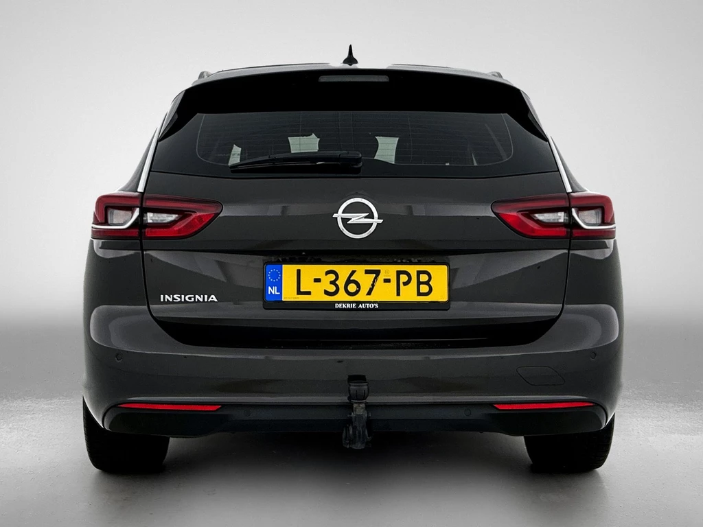 Opel Insignia – foto 5