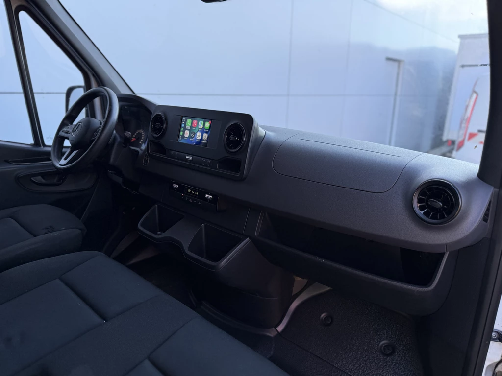Mercedes-Benz Sprinter – foto 9