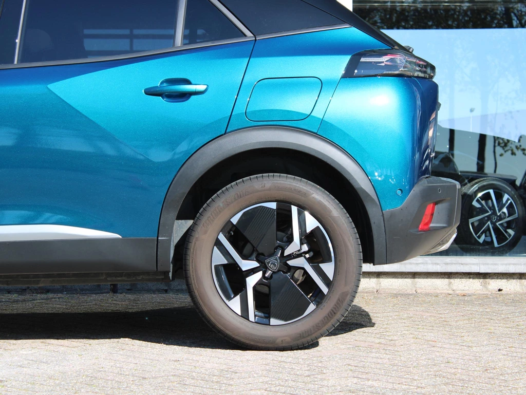Peugeot 2008 – foto 12