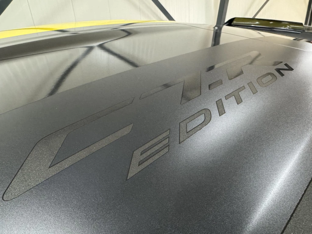 Chevrolet Corvette – foto 68