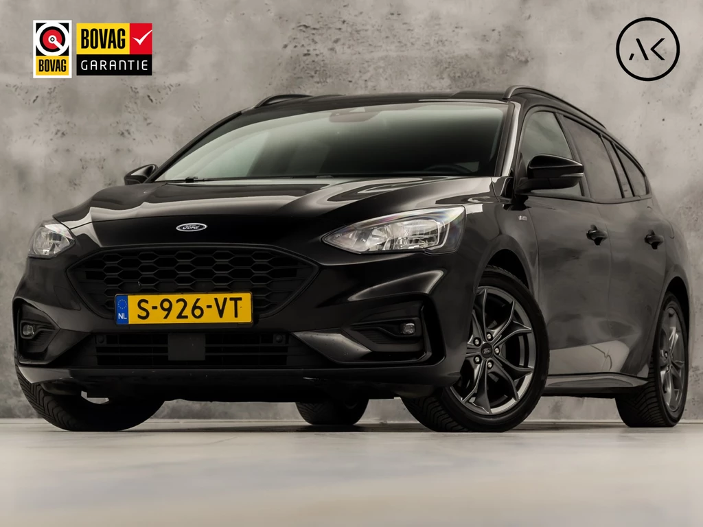 Ford Focus – foto 1