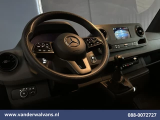 Mercedes-Benz Sprinter – thumbnail 16