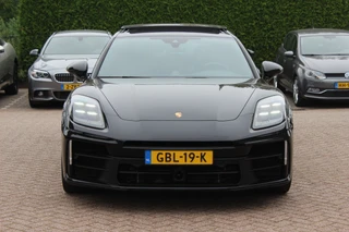 Porsche Panamera – thumbnail 8