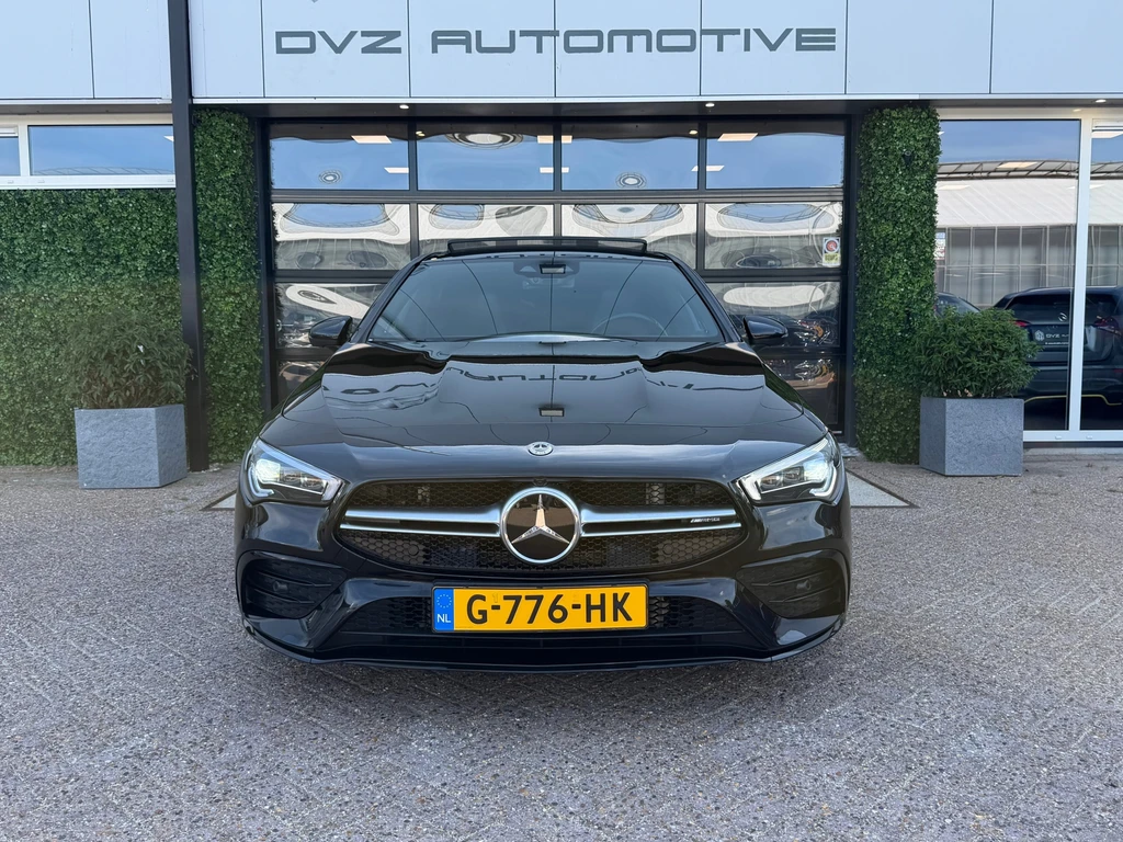 Mercedes-Benz CLA – foto 9