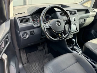 Volkswagen Caddy – thumbnail 9