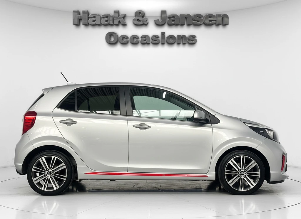 Kia Picanto – foto 6