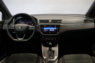 SEAT Arona – thumbnail 8