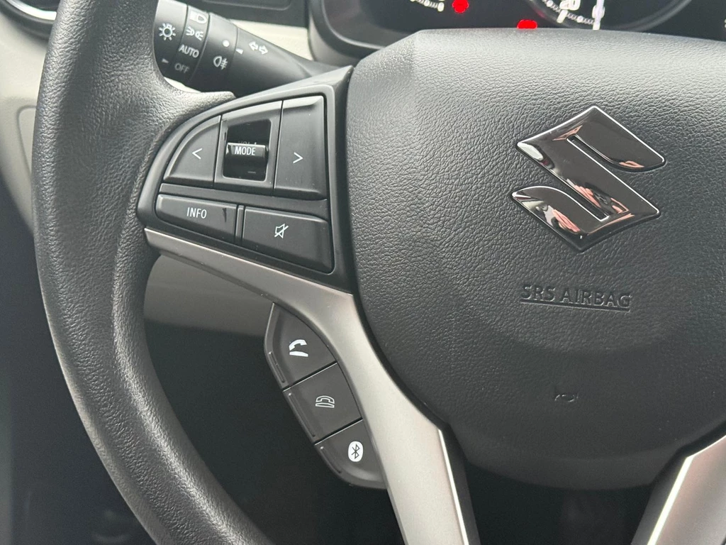 Suzuki Ignis – foto 21