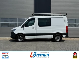 Mercedes-Benz Sprinter – thumbnail 5