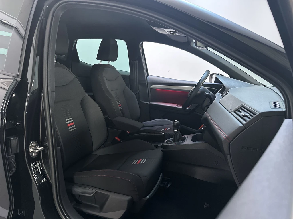 SEAT Ibiza – foto 11