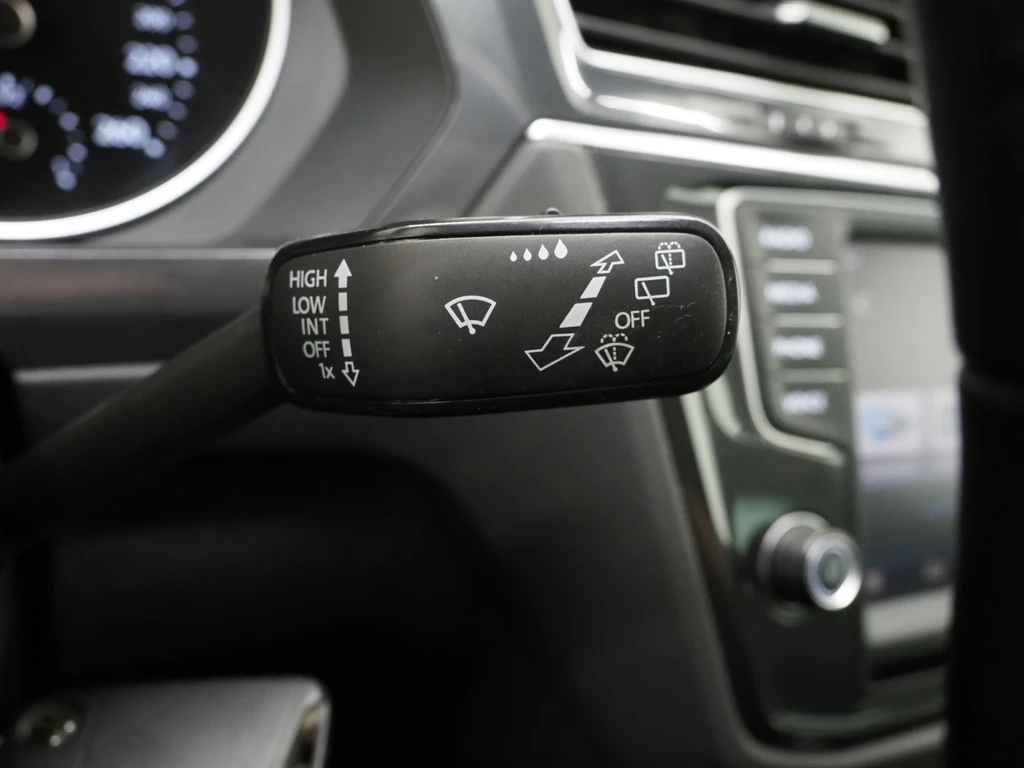 Volkswagen Tiguan – foto 22