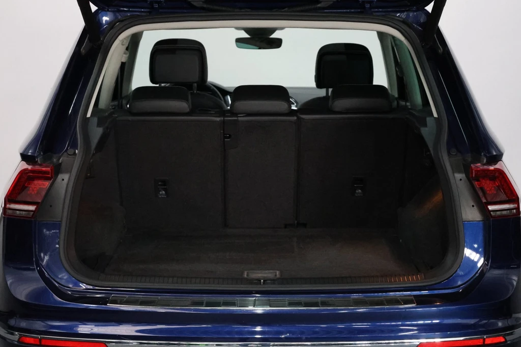 Volkswagen Tiguan – foto 26