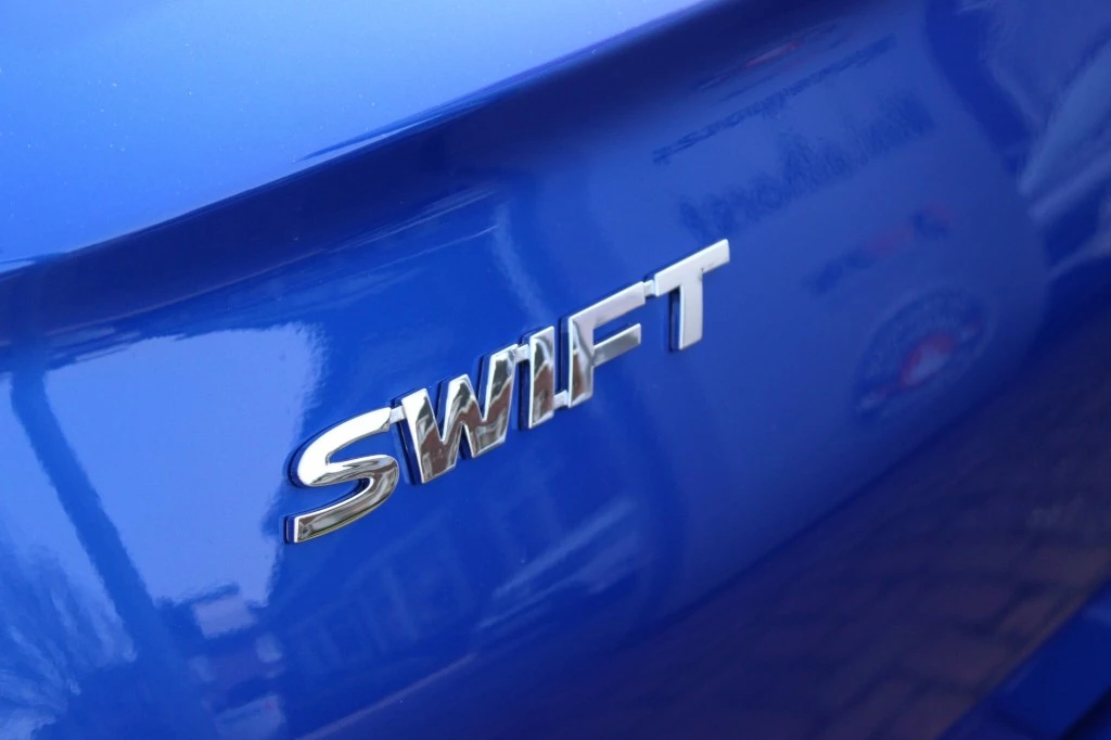 Suzuki Swift – foto 10