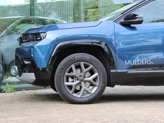 Jeep Compass – thumbnail 12