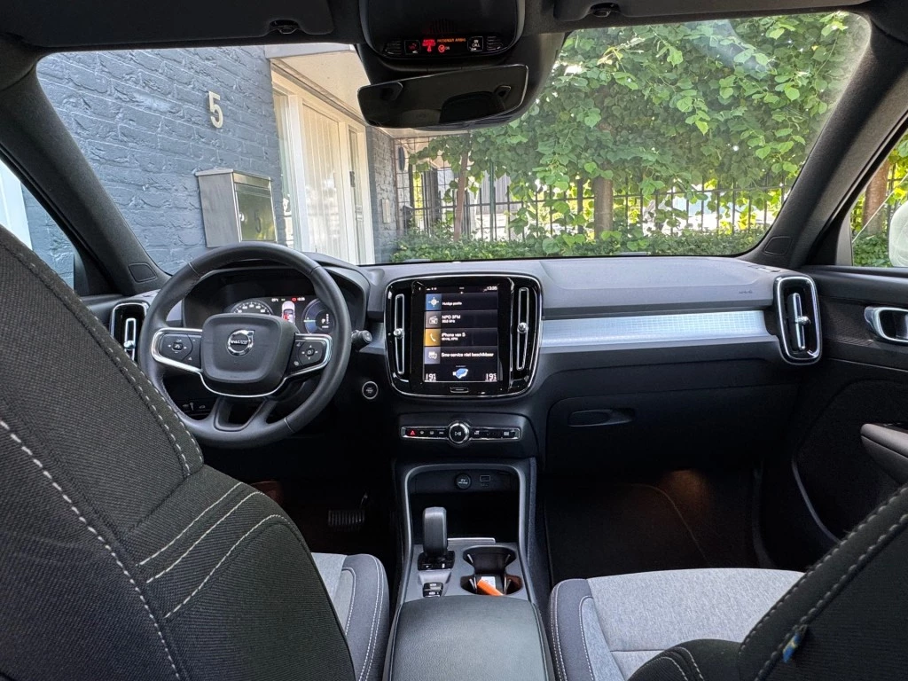 Volvo XC40 – foto 11
