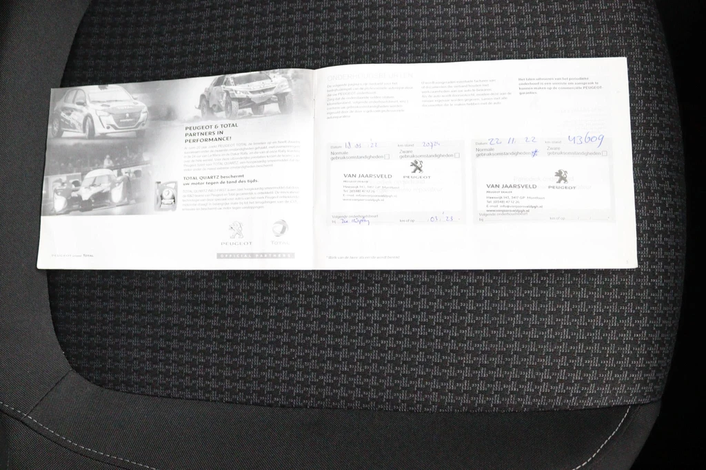 Peugeot 308 – foto 39