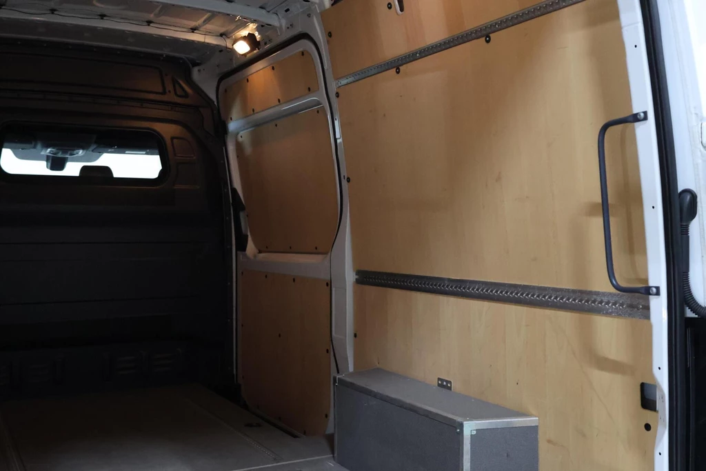 Mercedes-Benz Sprinter – foto 30