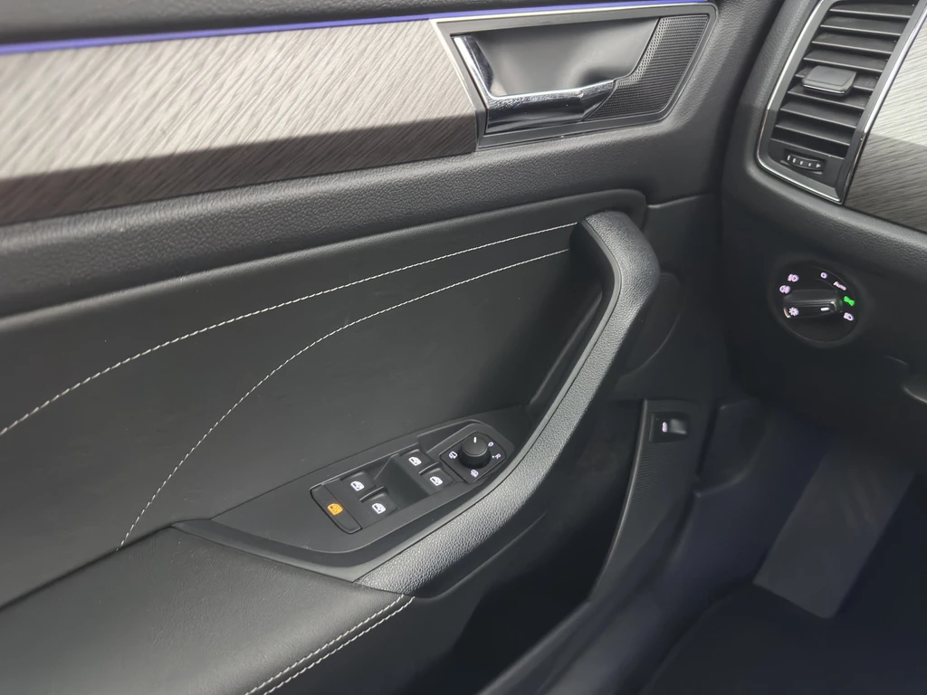 Škoda Kodiaq – foto 25