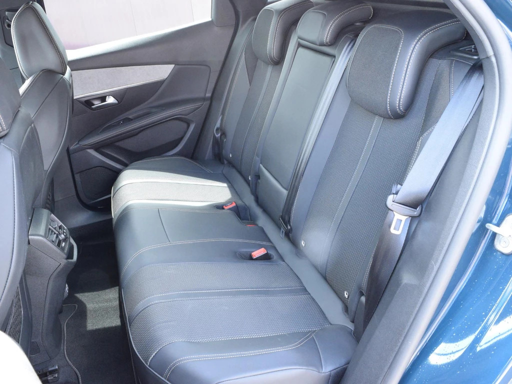 Peugeot 3008 – foto 17