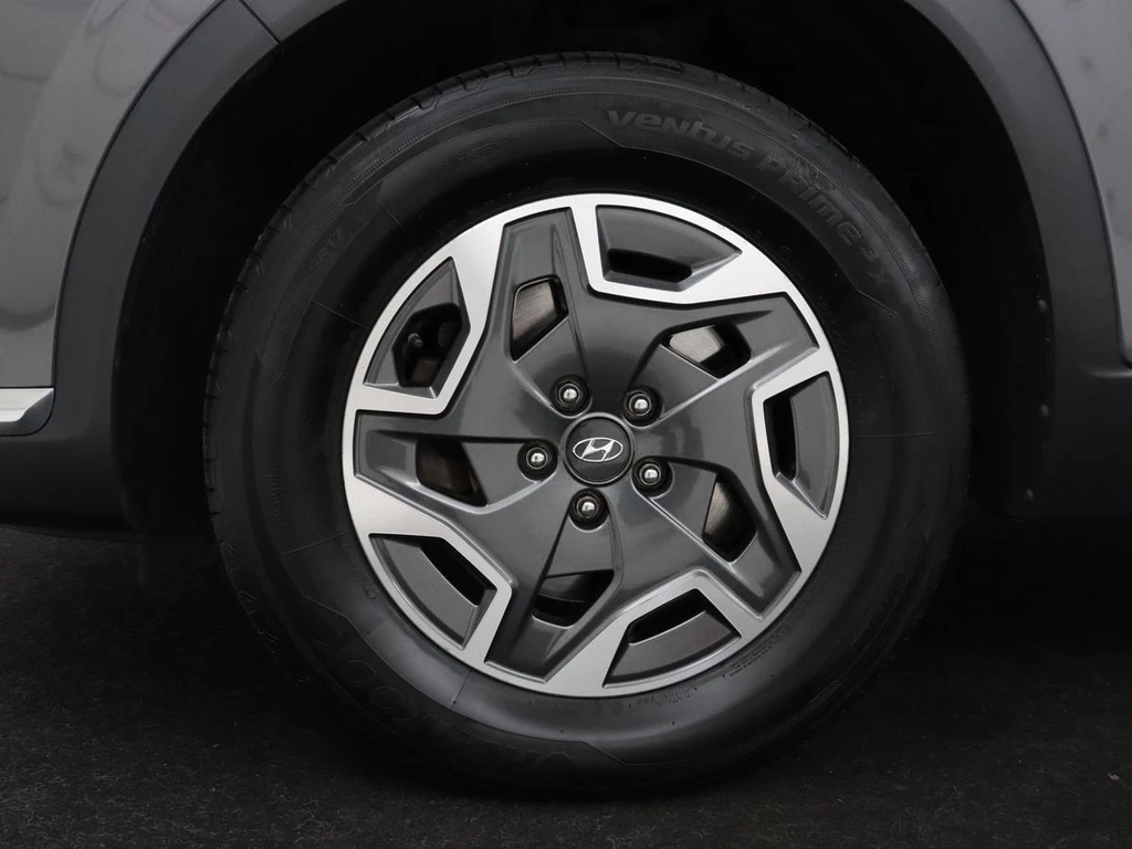 Hyundai Santa Fe – foto 42
