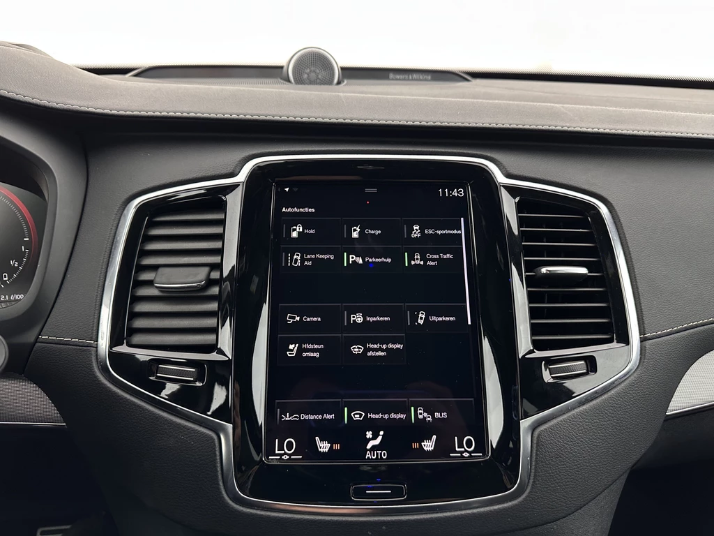 Volvo XC90 – foto 20