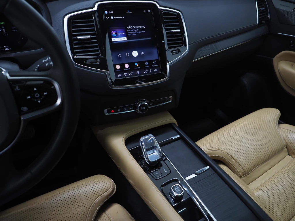 Volvo XC90 – foto 40