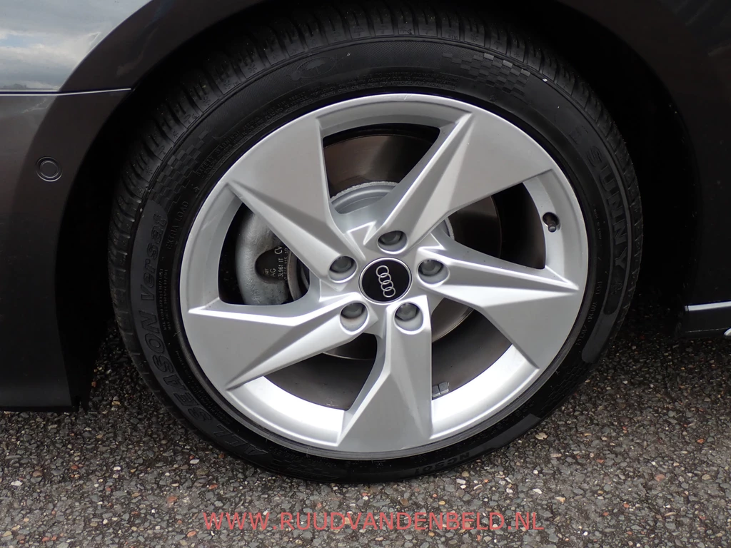 Audi A3 – foto 10