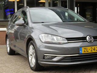 Volkswagen Golf – thumbnail 13