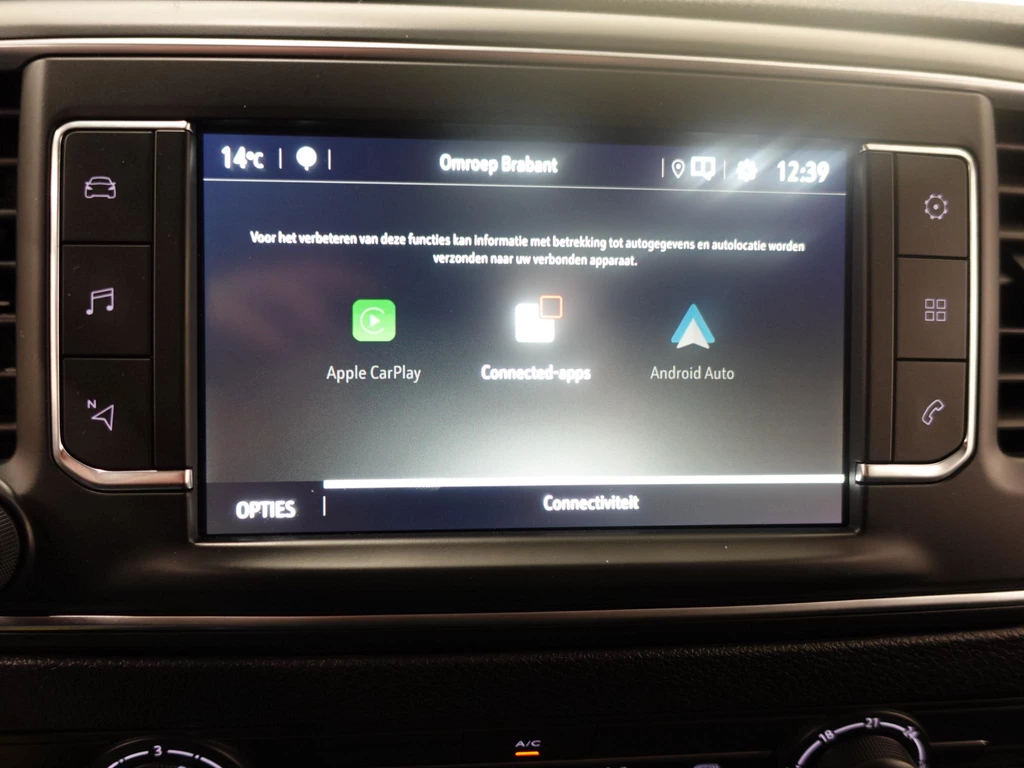 Opel Vivaro – foto 27