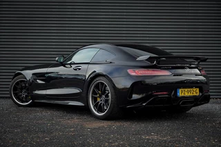 Mercedes-AMG GT – thumbnail 4