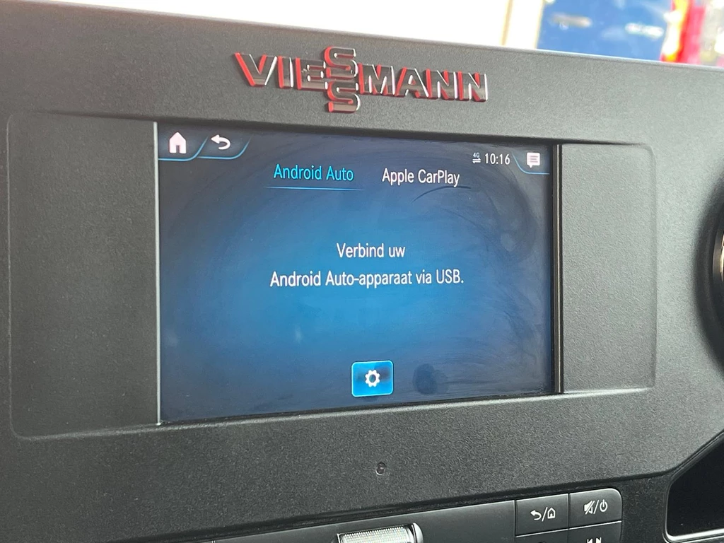 Mercedes-Benz Sprinter – foto 19