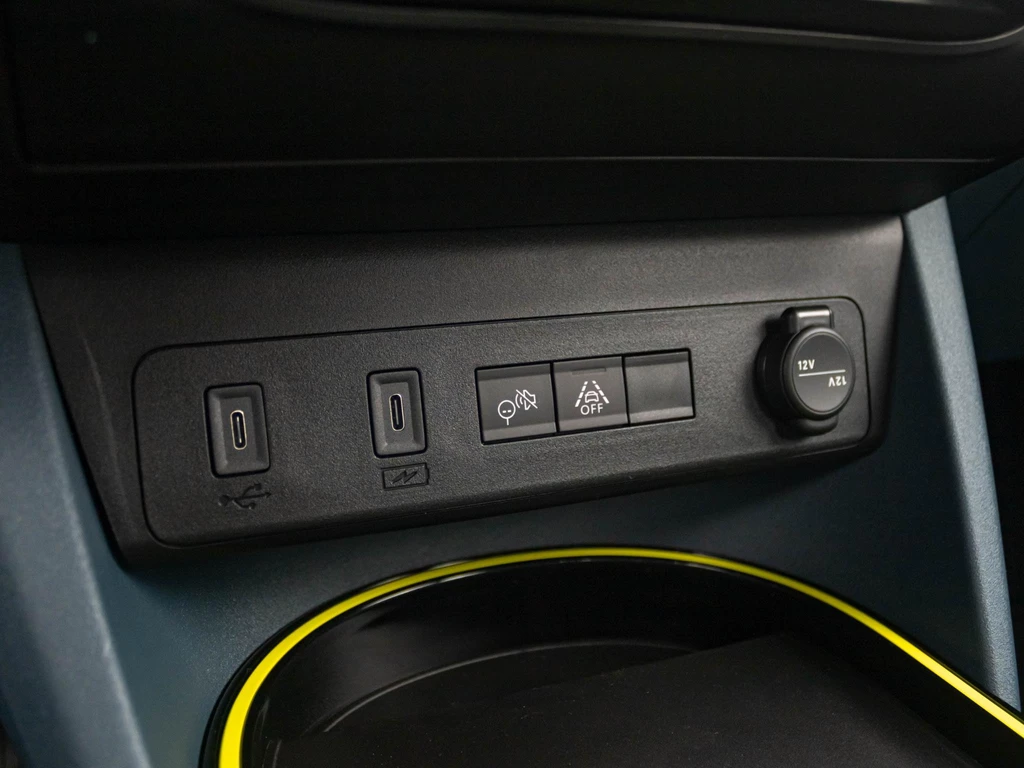 Fiat Grande Panda – foto 20