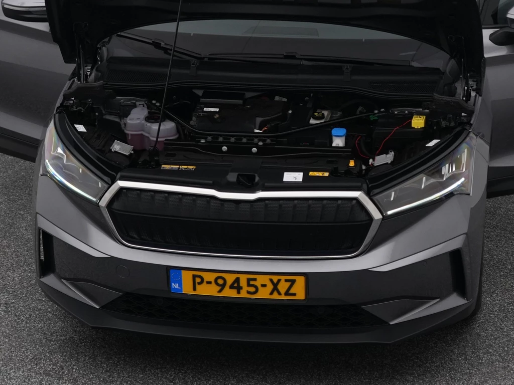 Škoda Enyaq iV – foto 34