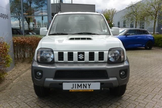 Suzuki Jimny – thumbnail 14