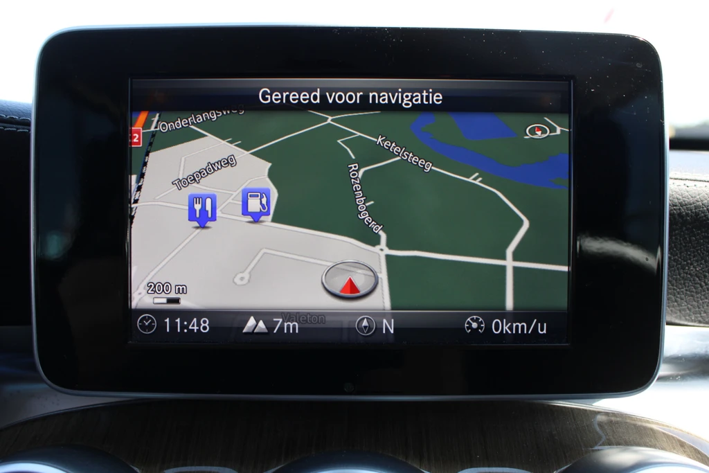 Mercedes-Benz GLC – foto 22