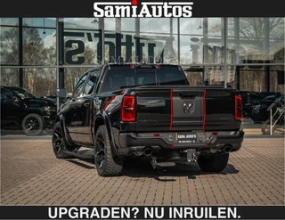 Dodge Ram Pick-Up – thumbnail 9