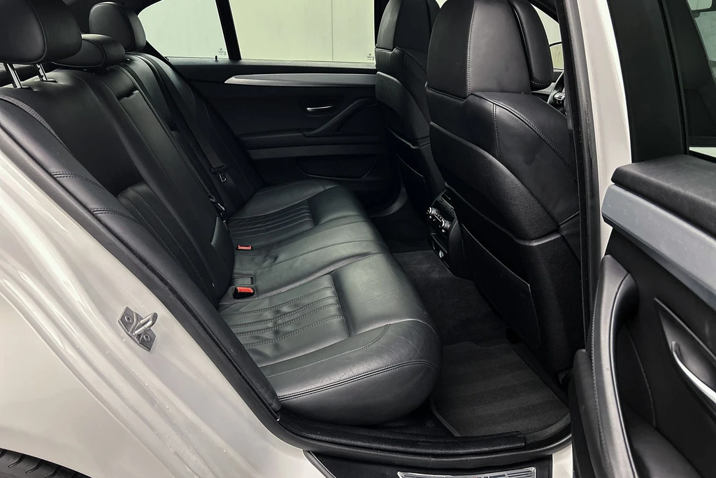 BMW M5 – foto 29