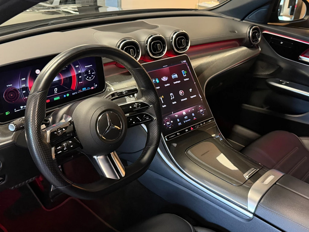 Mercedes-Benz C-Klasse – foto 21