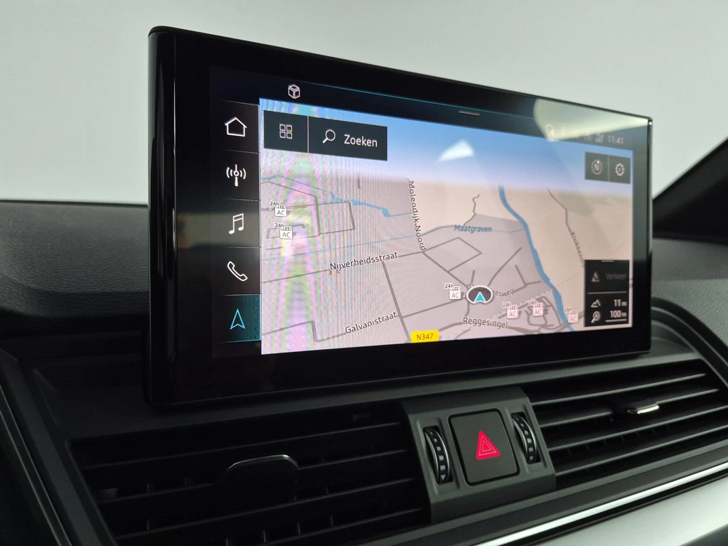Audi Q5 – foto 17