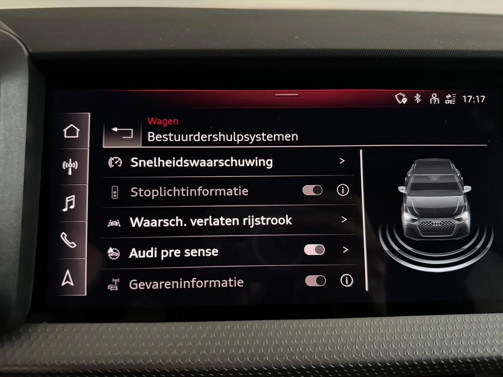 Audi A1 Sportback – foto 24