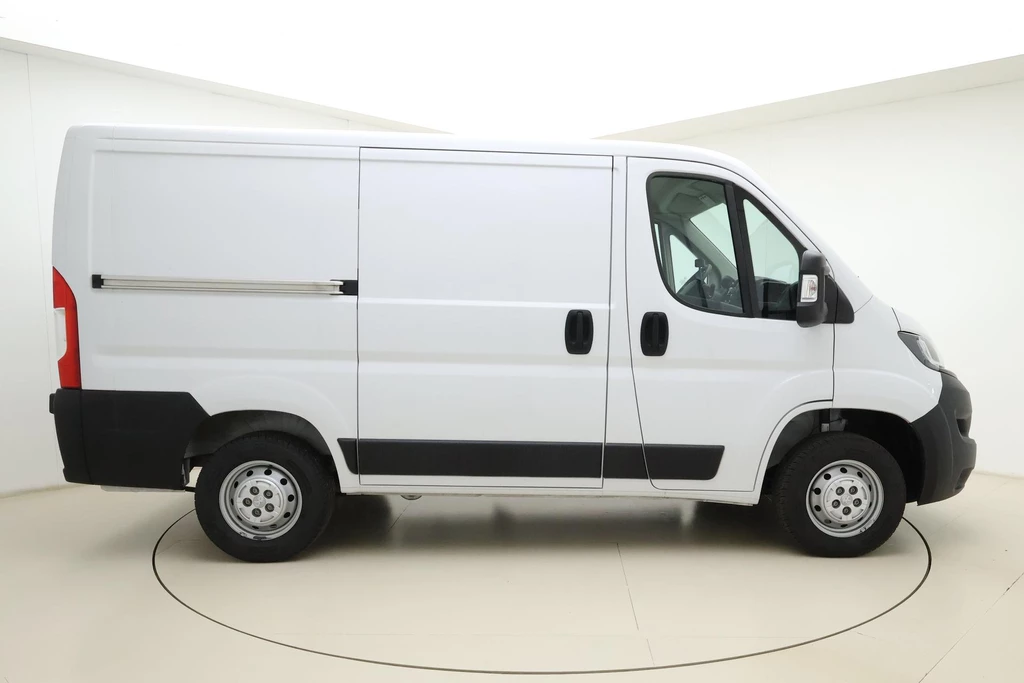 Peugeot Boxer – foto 7