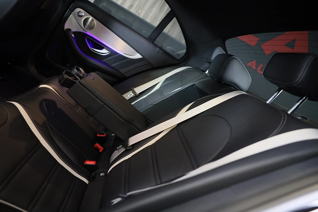 Mercedes-Benz C-Klasse – foto 52