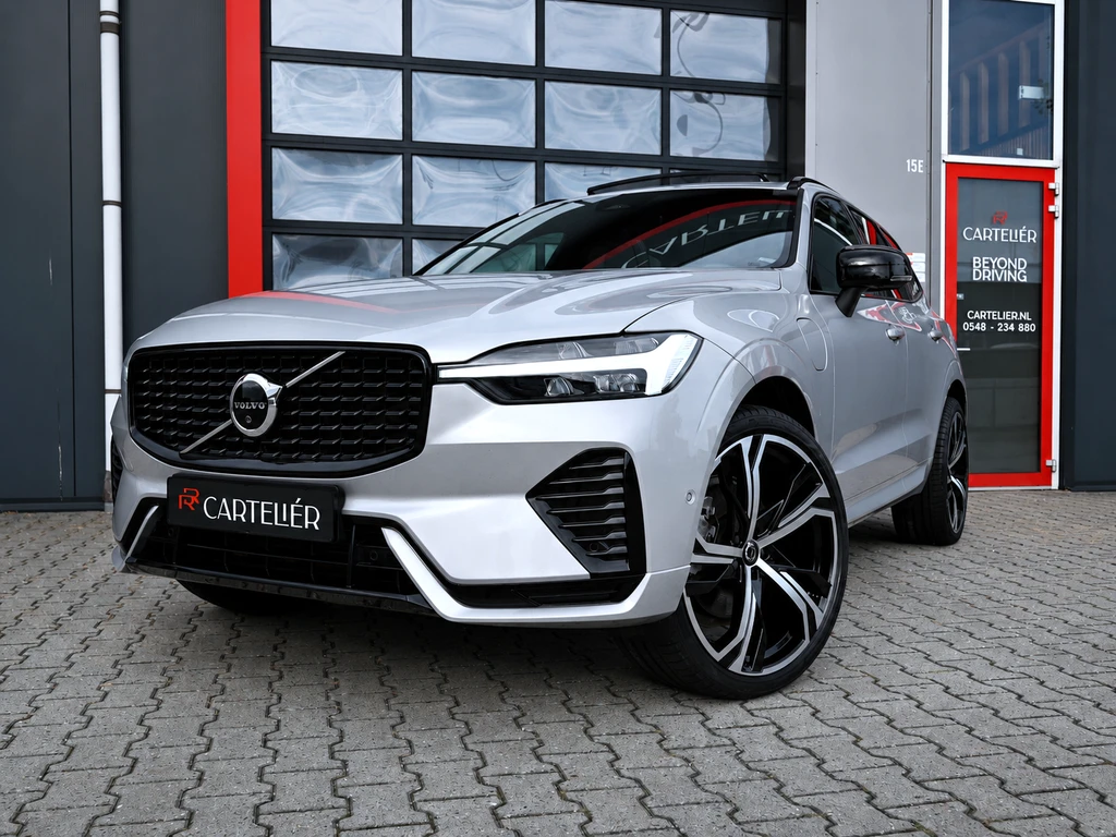 Volvo XC60 – foto 2