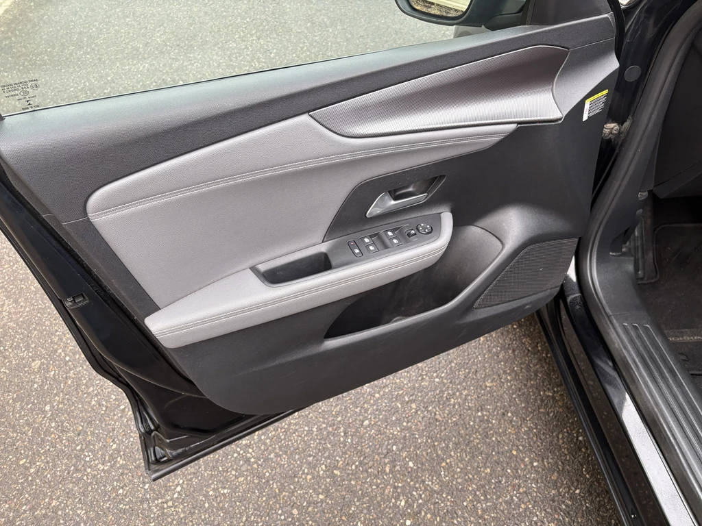 Opel Mokka-e – foto 12