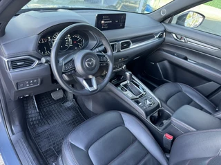 Mazda CX-5 – thumbnail 11