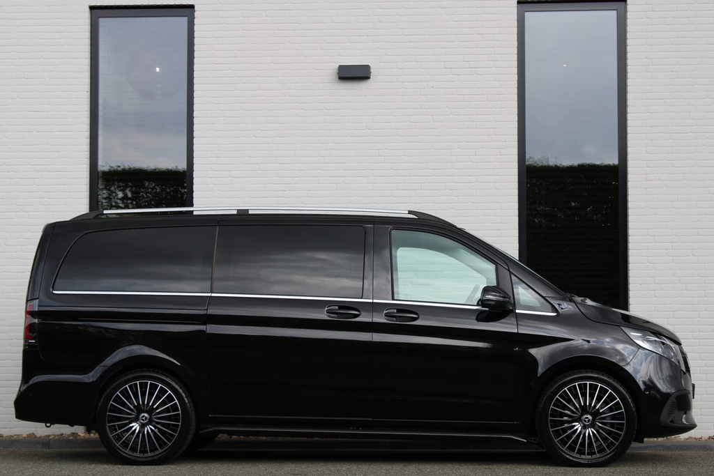 Mercedes-Benz EQV – foto 12