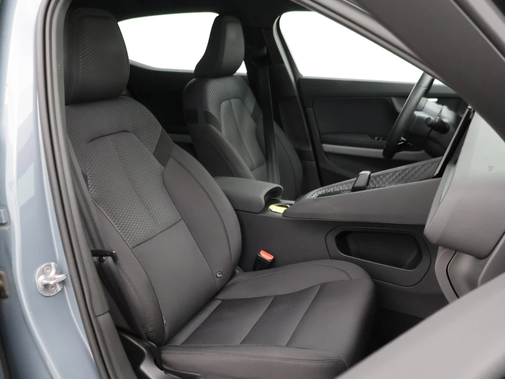 Polestar 2 – foto 11
